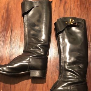 Tory burch Boots